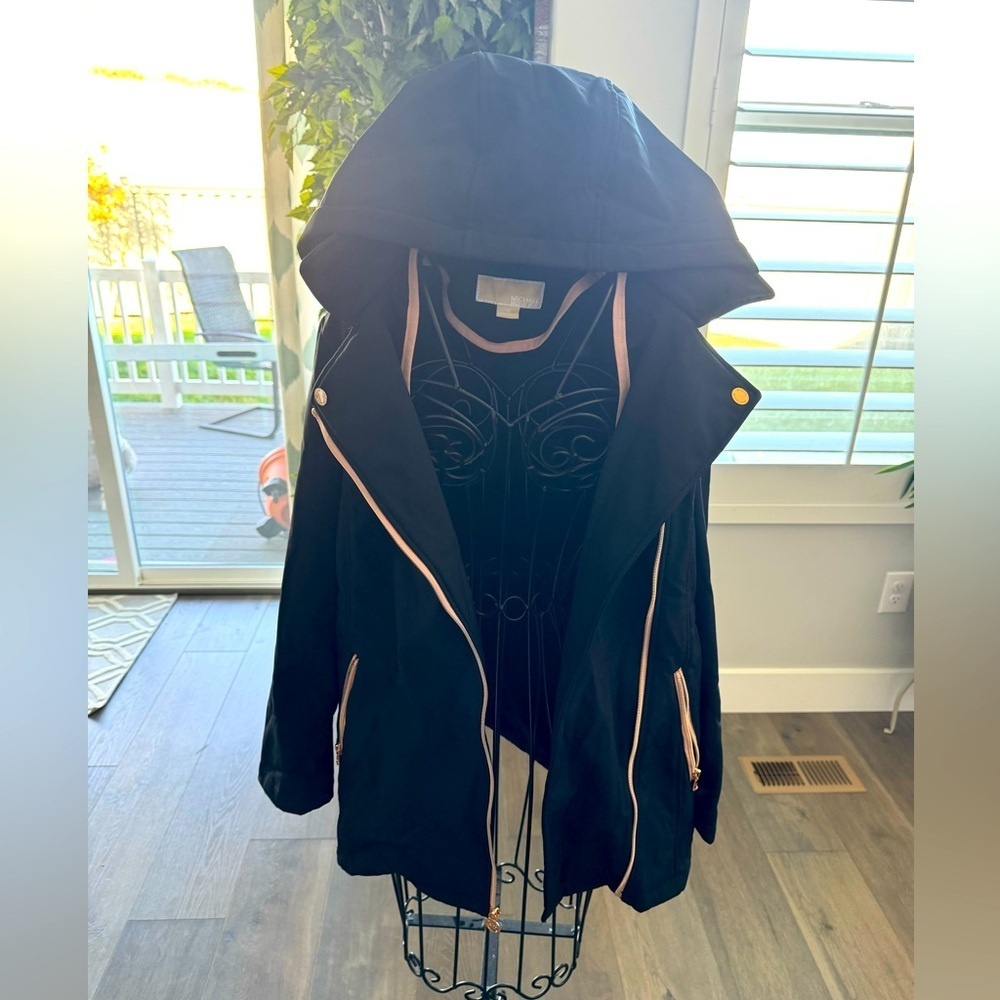 Girls size 16 Michael Kors jacket